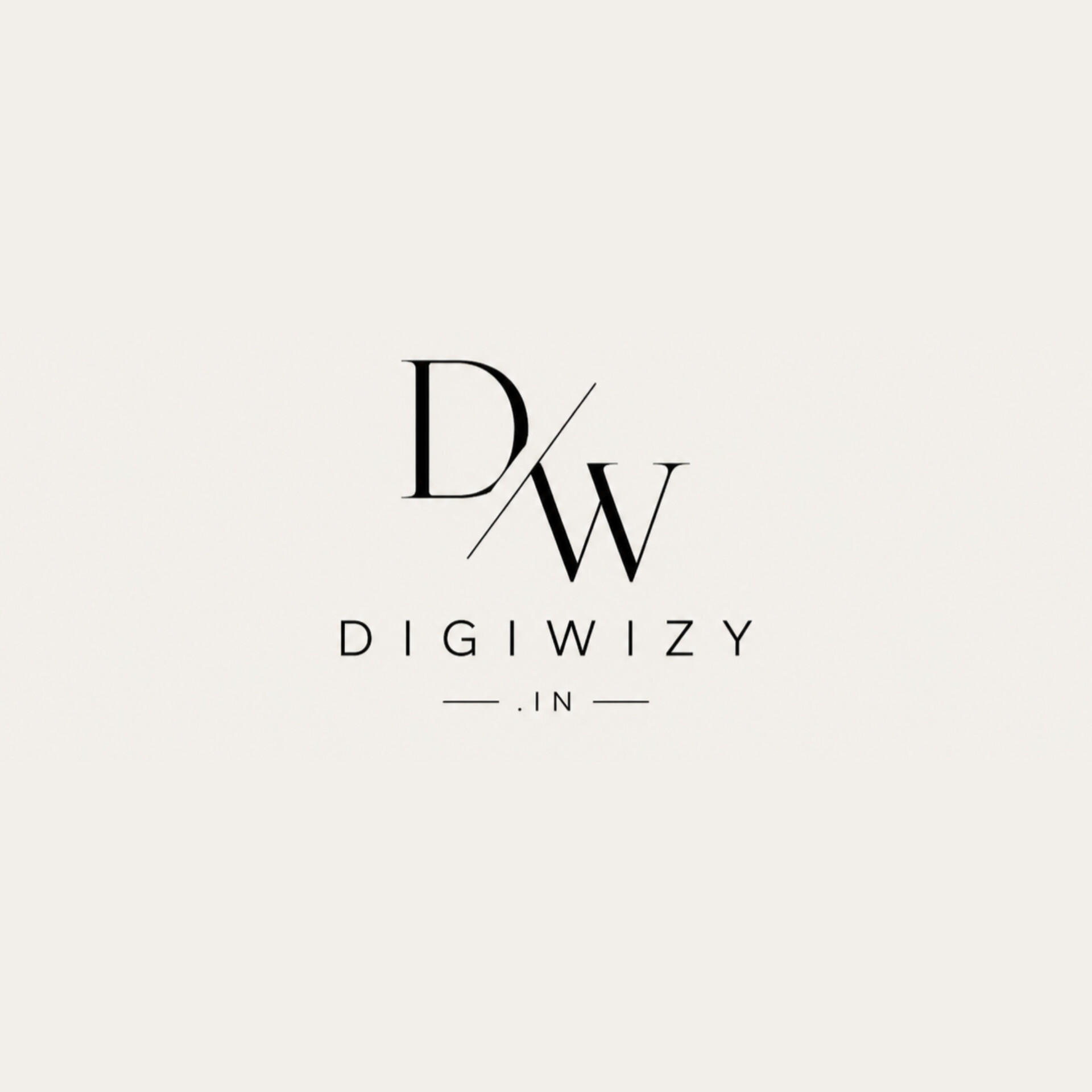 DigiWizy agency logo